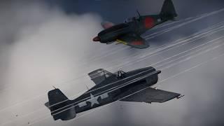 The Forgotten Last Dogfight of World War II