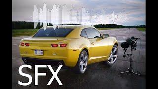 Car SFX