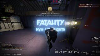 hvh highlights ft. fatality crack (cfg in desc)