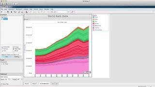 Demo: Tableau Online Cloud Business Intelligence