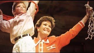 Pat Summitt: Life of a Legend