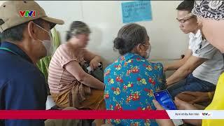 "Thần y" tự xưng quảng cáo chữa bệnh bằng niềm tin | VTV24