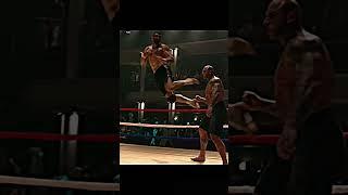 Yuri boyka -Edit Undisputed #shorts