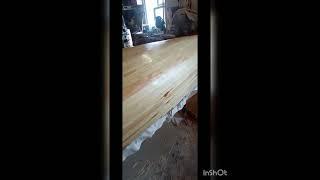 Строим каноэ в Беларуси,покрыли стеклотканью#6 #wood #каноэ #diywoodworking #carpentry #мебель