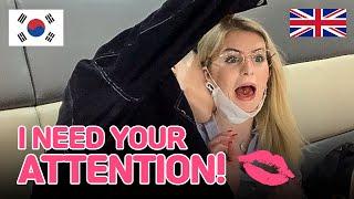 [AMWF] I NEED YOUR ATTENTION! | CLINGY BOYFRIEND | How to get my girlfriend's attention