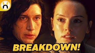 Star Wars: The Last Jedi Trailer (Official) BREAKDOWN