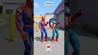 Who is INTRUDER in SAVESTA | Marvel Toys