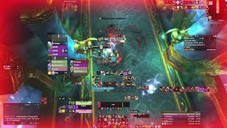 25 Trone of tides Fort BDK pov