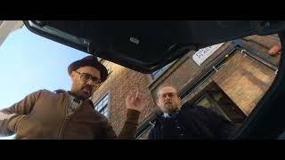 Его зовут хуй, только пишется через две х – Тренер Джентльмены для ВП