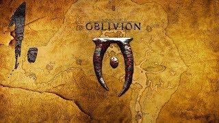 The Elder Scrolls IV:Oblivion|Прохождение без комментариев.