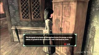 Alice: Madness Returns - Walkthrough (Part 1)