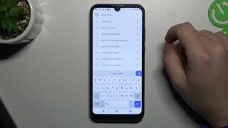 Hands-Free Typing: A Guide to Activating Voice Text on Android - Voice Recognition on Android Phone