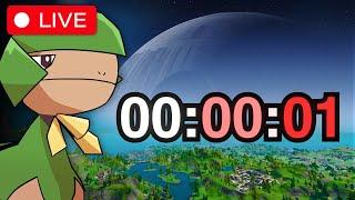 FORTNITE LIVE EVENT COUNTDOWN (new season)