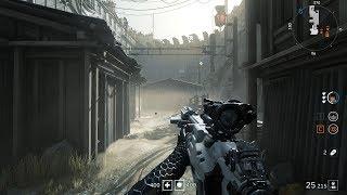 Wolfenstein: Youngblood - Multiplayer Gameplay (PC HD) [1080p60FPS]