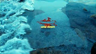 DJ Noize presents Davo - One Down (Official Lyric Video)