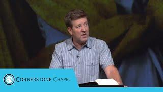 Verse by Verse Teaching  |  1 Peter 1:6-16  |  Gary Hamrick