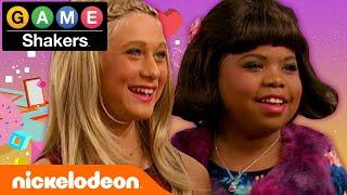 Trip and Hudson Crash the Girl Power Awards  | Game Shakers