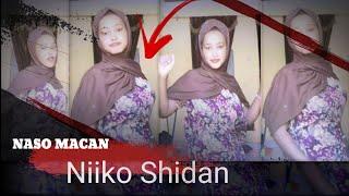 Niiko shidan Gabar naaso macan bilaa Dirac ayado qaawan live kugu raaxeneysa