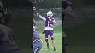 Wyatt cross C/O 29. 8th grade highlights. https://x.com/wyattqbcross?s=21