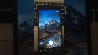 Lenovo Tab 4 7 Essential (TB-7304i) Сброс аккаунта гугл. FRP reset. Android 7.0