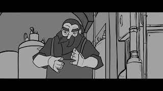 72 Hour Admission Project - Filmakademie Baden-Württemberg (accepted)
