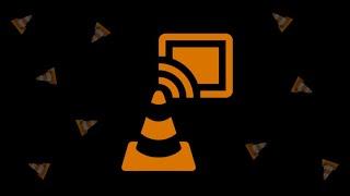 VLC Media Player SCANNING FOR Chromecast forever ??? Look here!