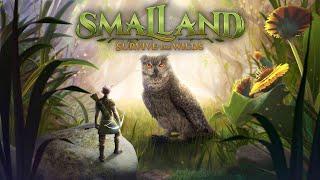 Smalland - My First Look, Episode 1 (Series #1)