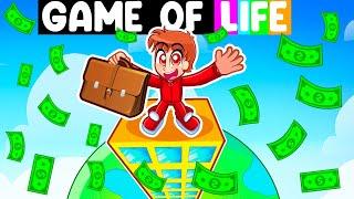 We Completed Life (Game of Life)