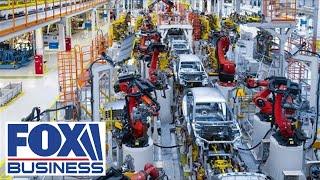 This state welcomes 2,000 jobs with new electric vehicle plant