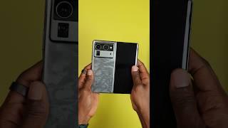 Tecno Phantom V Fold 2 Unboxing ASMR