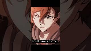 chuuya calls the police on Dazai II #Chuuya #kouyou #mori II (bf=best friend in the video)