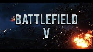 Battlefield V OBT FX8350+GTX 1050TI High settings