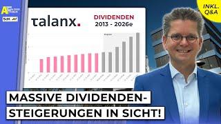 Talanx Aktie: Die Versicherungs-Erfolgsstory im Deep Dive | Anleger Forum