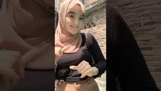 Hijab Style Paling Hot dan Paling Mantul