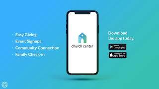 Christ's Church Camden - ONLINE