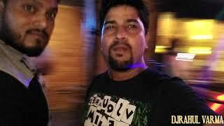 The Firki Bar With Ranvijay singh mtv Splitsvilla with DjRahul 2017