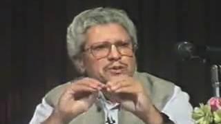 Predestination, Fate, Karma  and Islam (Taqdeer aur Kismat) | Javed Ahmad Ghamidi