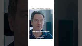 Money Doesn't Buy You Everything #youtubeshorts #shortsfeed #shortvideo #shorts #motivation #money