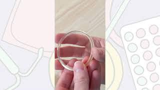 Vaginal Ring Demo Insertion & Removal