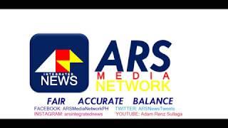 ARS Media Network and Integrated News across all social media platforms