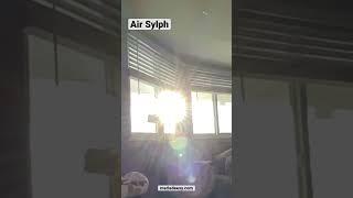 Air Sylph Manifests