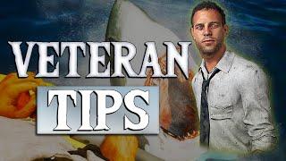 Stranded Deep Tips n Tricks - Pro Tips From Vet Players - Part 1