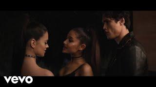 Ariana Grande - break up with your girlfriend, i'm bored (Official Video)