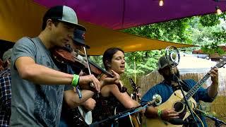 Laney Lou and the Bird Dogs  |  2019-07-19  |  Highline Blue