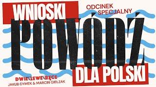 [Odcinek specjalny] Powódź, pomoc, polityka. Rząd i społeczeństwo wobec dramatu