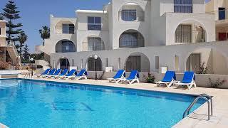 Pandream Hotel Apartments - Paphos - Cyprus