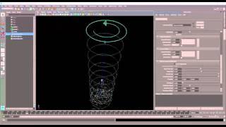 Maya Fluids (Part 1)