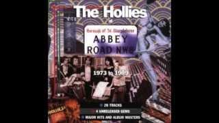 The Hollies  "I'm Down"