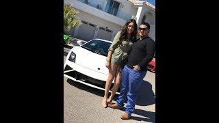 Javier Medina - From McDonalds to Millionaire