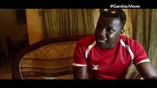 Gambia Movie 2015 Twisted Mind Official Trailer   Smiling Coast Movie Production